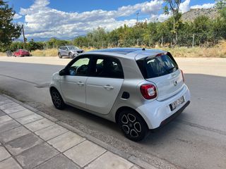 Smart ForFour 2015-thumb-15