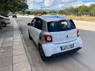 Smart ForFour 2015-thumb-17