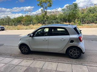 Smart ForFour 2015-thumb-18