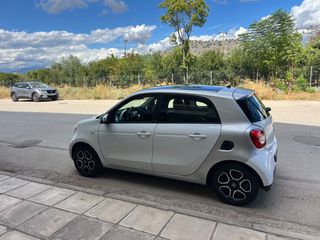 Smart ForFour 2015-thumb-19