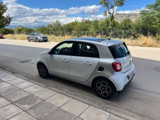 Smart ForFour 2015-thumb-20