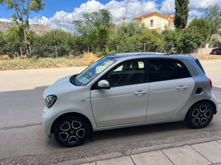 Smart ForFour 2015-thumb-21