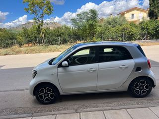 Smart ForFour 2015-thumb-22