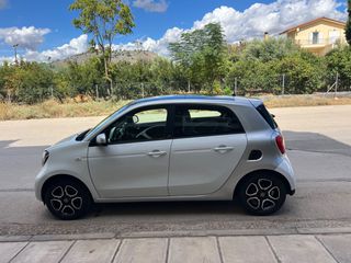 Smart ForFour 2015-thumb-23