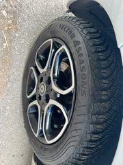 Smart ForFour 2015-thumb-24