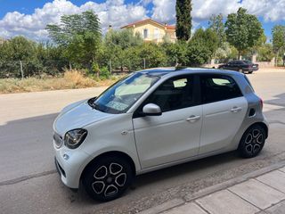 Smart ForFour 2015-thumb-25
