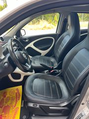 Smart ForFour 2015-thumb-27