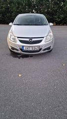 Opel Corsa '08 1.4