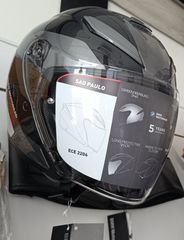 BMW Motorrad Sao Paulo Helmet Size 57/58