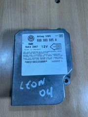 SEAT LEON 2001-2004 ΕΓΚΕΦΑΛΟΣ ΑΕΡΟΣΑΚΩΝ 6Q0909605A