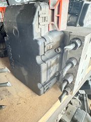 ΜΟΝΑΔΑ ABS SUZUKI IGNIS 2003 ΚΩΔ. 80G1 2001-2003