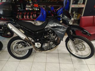 Yamaha XT 660R '05 1"χερι απο καινουργιο!!!