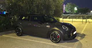 Mini John Cooper Works '17