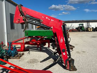 Φορτωτές Sicma 2013 McCORMICK MC130 / 4 ΚΥΛΙΝΔΡΩΝ-thumb-1