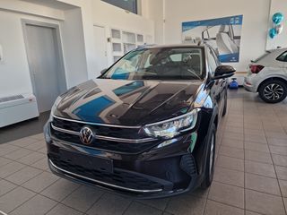 Volkswagen Taigo 2024 TAIGO 1.0 TSI 116 PS DSG LIFE