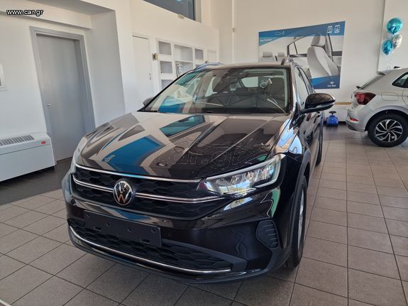 Volkswagen Taigo 2024 TAIGO 1.0 TSI 116 PS DSG LIFE