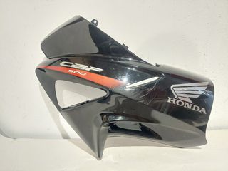 Αριστερό fairing από HONDA CBF600 (64213-MER-R60)-(64302-MER-R60)