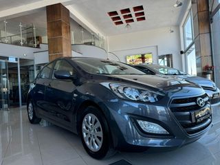 Hyundai i 30 '16 1.6 CRDI CLASSIC BLUE