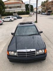 Mercedes-Benz 190 '85 190E 2,3-16