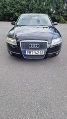 Audi A6 '10 2.0T