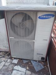 Samsung DVM S EHS ισχύος 16KW