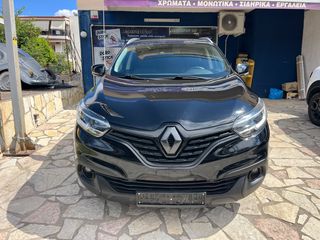 Renault Kadjar '16 DIESEL - NAVI - CLIMA