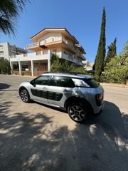 Citroen C4 Cactus 2017 1.6 BLUE