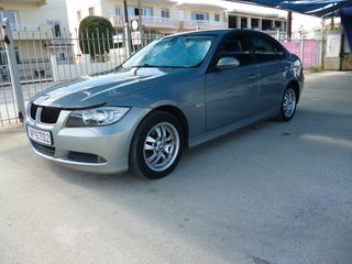 Bmw 316 '06 316I E90