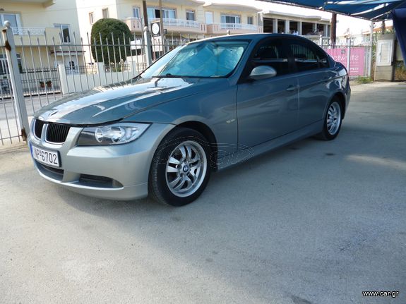 Bmw 316 '06 316I E90