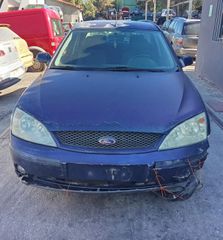 FORD MONDEO 1.8CC 2002   Πόρτες  Γρύλλοι-Μηχανισμοί Παραθύρων