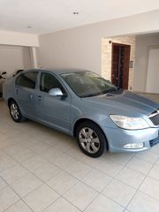 Skoda Octavia '09 DSG