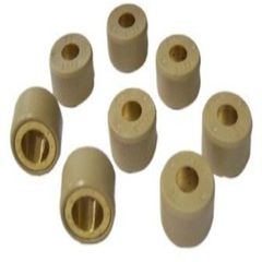 ΣΕΤ ΜΠΙΛΙΕΣ ΦΥΓΟΚΕΝΤΡΙΚΟΥ DR PULLEY 25X17RR 17gr (8 tmx)