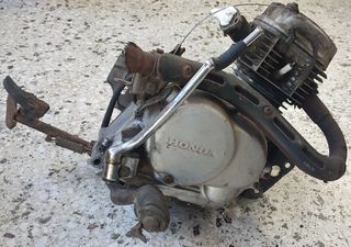 ΠΩΛΕΙΤΑΙ ΚΙΝΗΤΗΡΑΣ HONDA CY50 / CB50