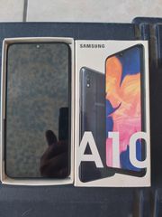 SAMSUNG A 10