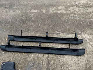 Σκαλοπατια  Toyota Hilux 2015-2024