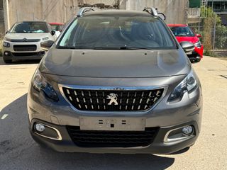 Peugeot 2008 '19 1.2 PureTech Active