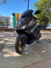 Yamaha T-Max 530 '14