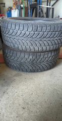 ((NOUSIS TYRES)))ΜΕΤΑΧΕΙΡΙΣΜΕΝΑ ΕΛΑΣΤΙΚΑ BRIDGESTONE 205/55R16 DOT 4216 40 ΕΥΡΩ TO ZΕΥΓΑΡΙ