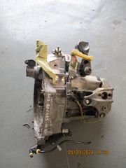 Σασμάν 20CQ25 από Peugeot 207 1.4 βενζίνη (2010) | MAXAIRASautoparts