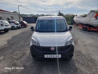 Fiat '18 DOBLO 1.3MJT DIESEL