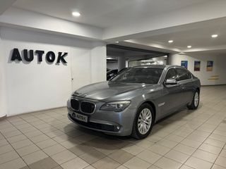 Bmw 750 '09 Li SOFT CLOSE AUTOK