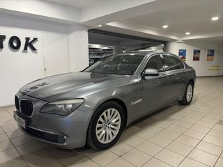 Bmw 750 2009 Li SOFT CLOSE AUTOK-thumb-1