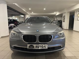 Bmw 750 2009 Li SOFT CLOSE AUTOK-thumb-2