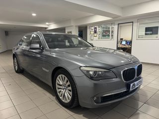 Bmw 750 2009 Li SOFT CLOSE AUTOK-thumb-3