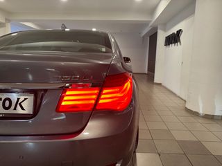 Bmw 750 2009 Li SOFT CLOSE AUTOK-thumb-7