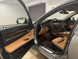 Bmw 750 2009 Li SOFT CLOSE AUTOK-thumb-8