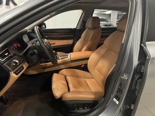 Bmw 750 2009 Li SOFT CLOSE AUTOK-thumb-9