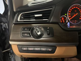 Bmw 750 2009 Li SOFT CLOSE AUTOK-thumb-11