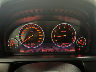 Bmw 750 2009 Li SOFT CLOSE AUTOK-thumb-15