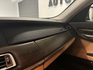 Bmw 750 2009 Li SOFT CLOSE AUTOK-thumb-16
